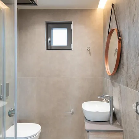 Terra Della Salvia In Crete Villa *
