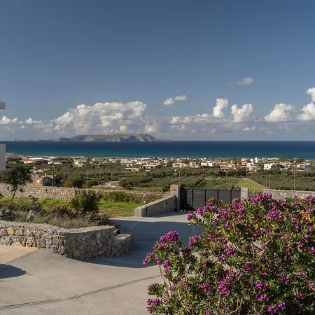 Terra Della Salvia In Crete *