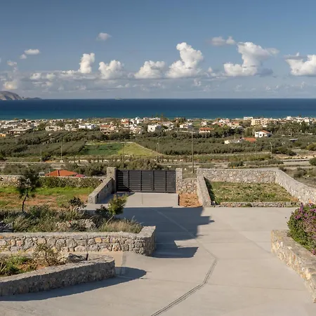 Terra Della Salvia In Crete *