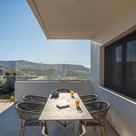 Villa Terra Della Salvia In Crete *